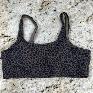 ALO Sports Bra